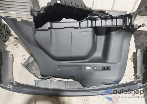 2023 Honda Cr-V Hybrid Sport Touring from USA, damaged, VIN 7FARS6H95PE006853